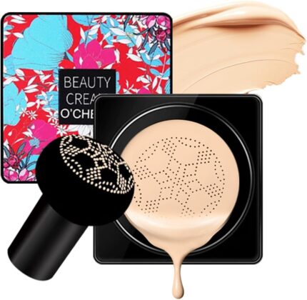 OCHEAL Moisture Cushion CC Cream