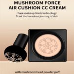 OCHEAL Moisture Cushion CC Cream