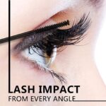 OCHEAL Mascara Volume and Length