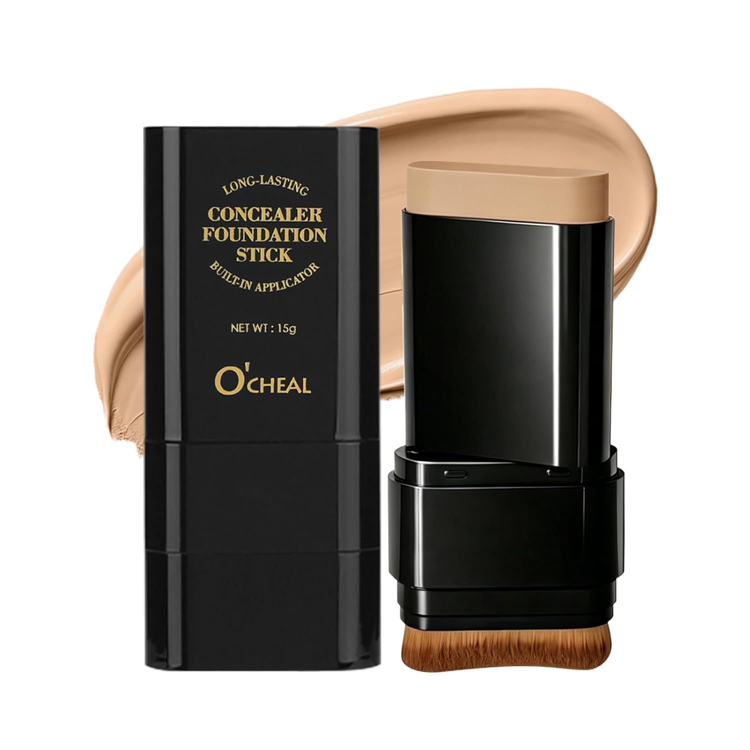 OCHEAL Face Foundation Contour Stick OCHEAL Face Foundation Contour Stick
