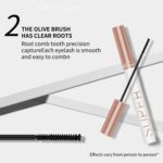 OCHEAL Mascara Volume and Length